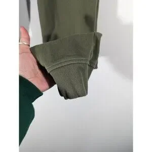 Gymshark recharge joggers best sale